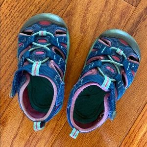 Keen Toddler Sandals